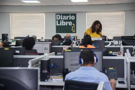 dario libre|diario libre headquarters.